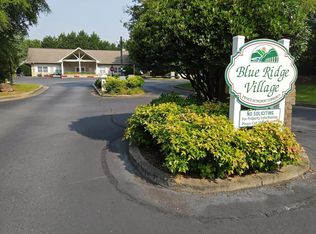 91 Peyton Dr, Blue Ridge, GA 30513