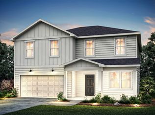 2925 Salinger Way, Gainesville, GA 30507