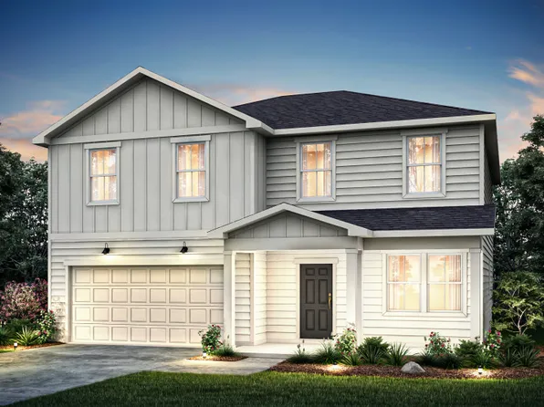 2926 Salinger Way, Gainesville, GA 30507
