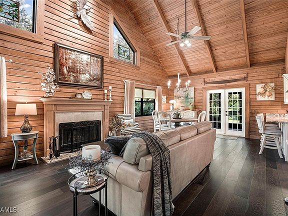 5th image of 18180 Fichters Creek Ln