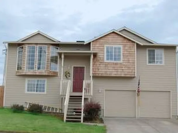 19602 Peak Pl, Arlington, WA 98223