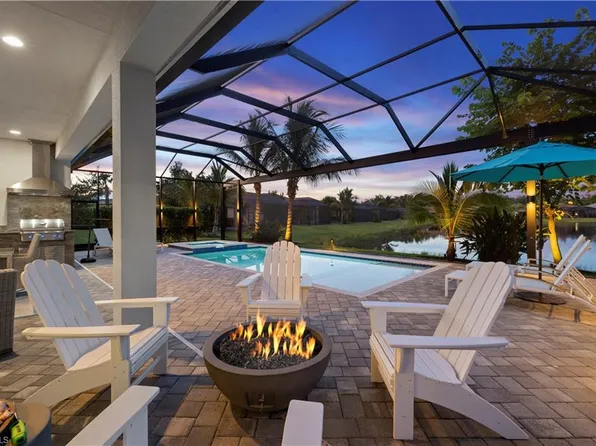 16626 Calistoga DR, BONITA SPRINGS, FL 34135