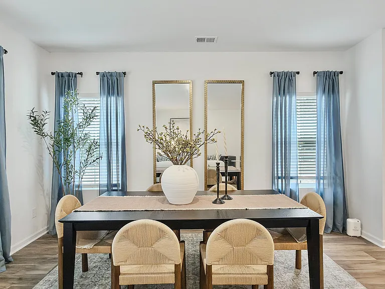 ABODE at Summers Corner