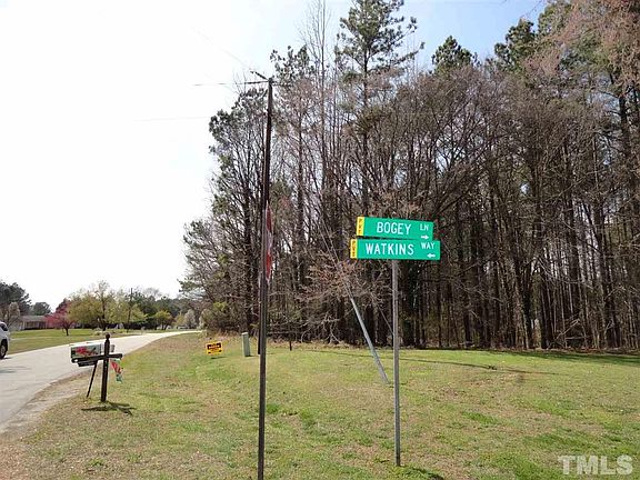 3rd image of Franklin Ln