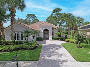 Pga Village, Port Saint Lucie, FL 34986