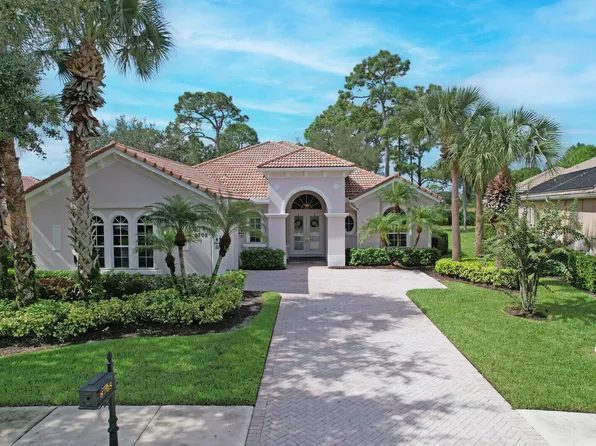 8705 Tompson Point Road, Port St Lucie, FL 34986