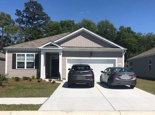 668 Wallace Dr LOT 176, Aria A Little River, SC 29566