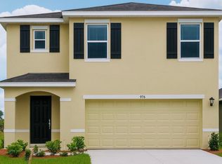976 Trinity St, Rockledge, FL 32955