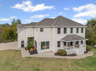 34823 State Highway 15, Kimball, MN 55353