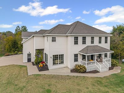 34823 State Highway 15, Kimball, MN, 55353