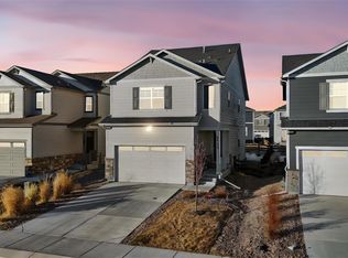 16175 Mountain Flax Drive, Monument, CO 80132