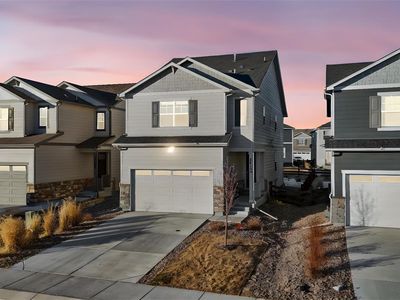 16175 Mountain Flax Drive, Monument, CO, 80132