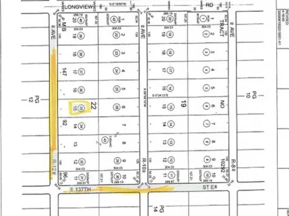 12 Vic Vac R12 Vis Suite 137, Littlerock, CA 93543