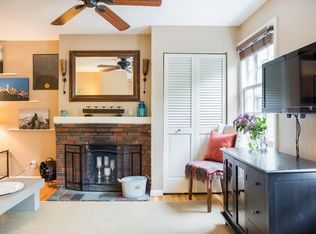 21 Melrose St APT 3, Boston, MA 02116