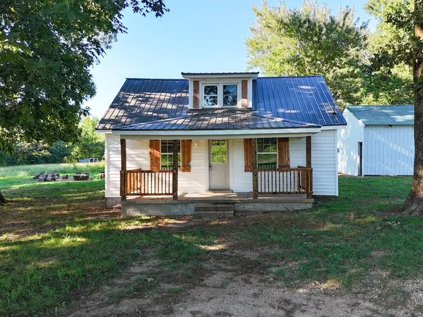 1253 Highway 124, Greenfield, TN 38230