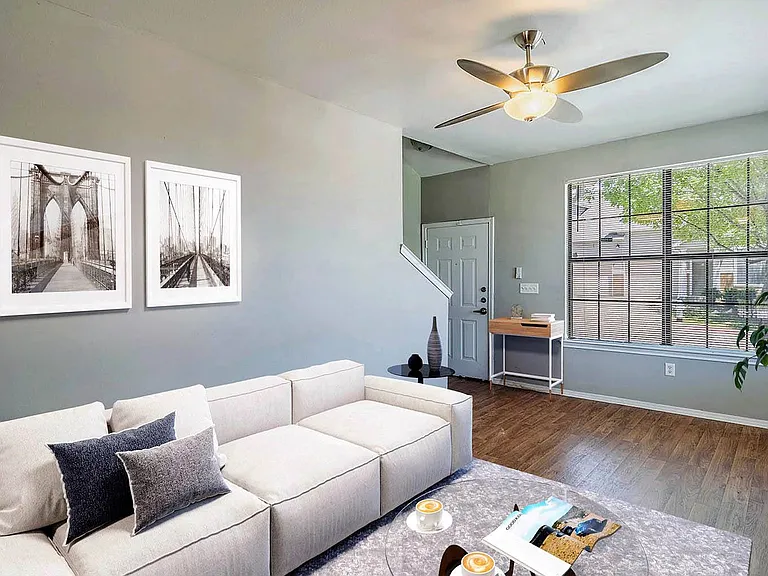 Beckley Townhomes — Photo 23