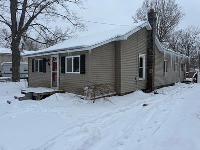 54 Maple St, Galesburg, MI, 49053