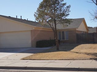 9808 Jordan Ave #A, Lubbock, TX 79423