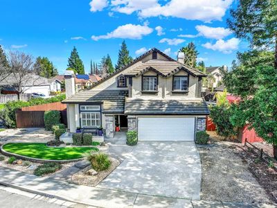 849 Oak Creek Drive, Vacaville, CA, 95687