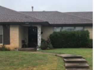 3801 S Olie Ave, Oklahoma City, OK 73109