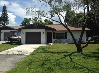250 E Green St, Englewood, FL 34223
