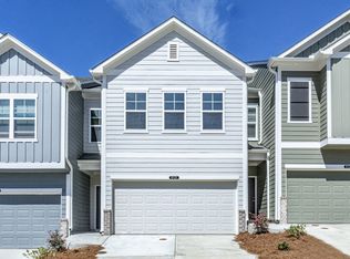 6183 Centennial Run #36, Atlanta, GA 30349