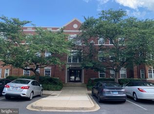 3609 38th St NW APT 407, Washington, DC