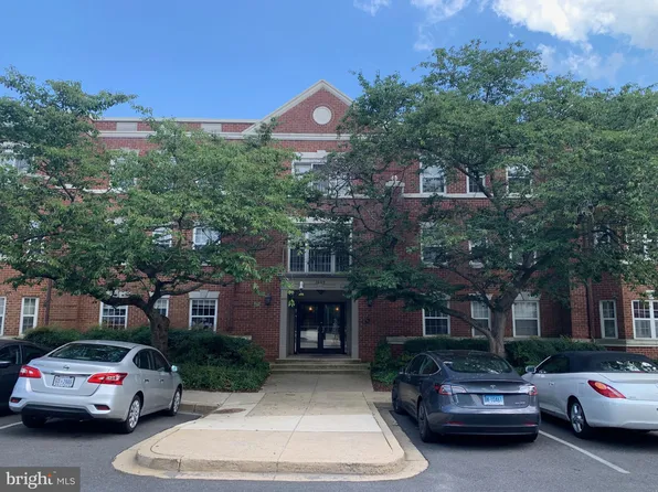 3609 38th St NW APT 407, Washington, DC 20016