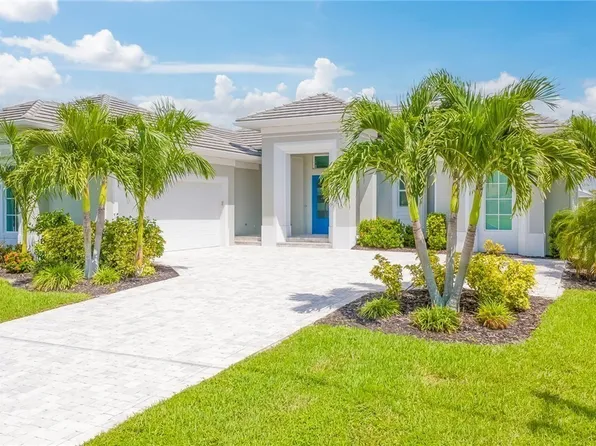 3117 SW 26th Place Cpe, Coral, FL 33914