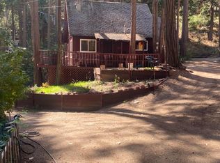 42742 Spruce Dr, Posey, CA 93260