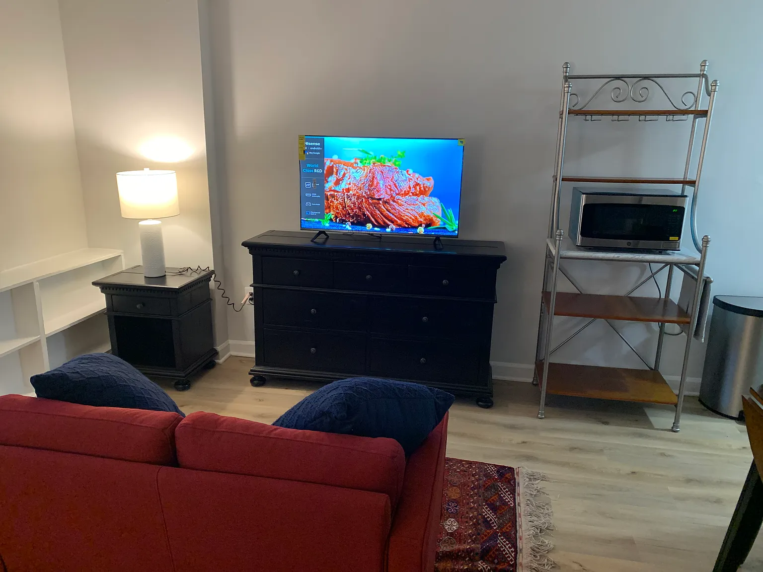 Studio, 401 sqft, $1,775 — Photo 4