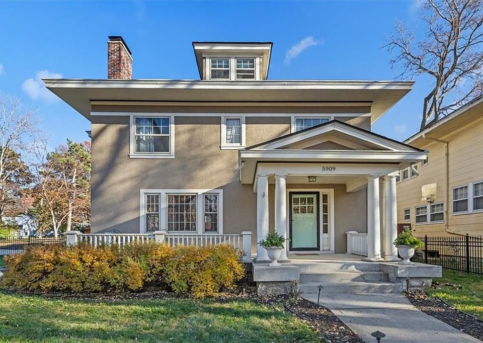 1st image of 5909 Brookside Blvd