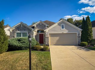 2495 Ormond Dr, Union, KY 41091