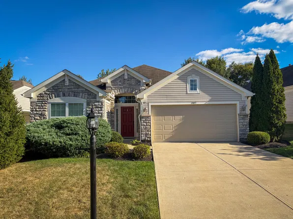 2495 Ormond Dr, Union, KY 41091