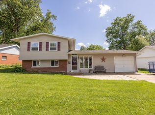 914 W Corrington St, Mascoutah, IL