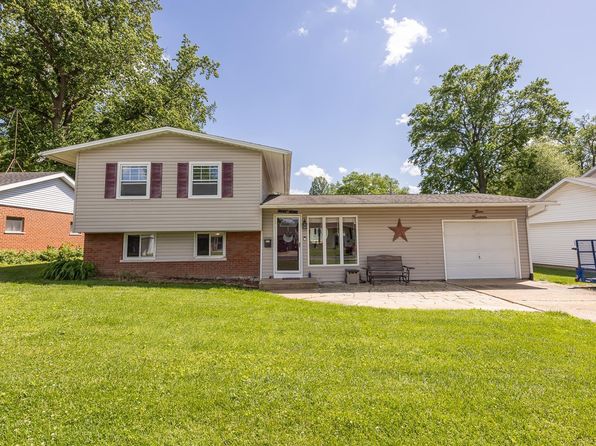 Mascoutah IL Single Family Homes For Sale - 16 Homes | Zillow