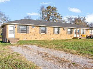 113 Tandy Dr #113A, Clarksville, TN 37042