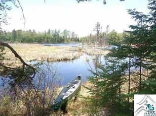 Xxx Farm Lake, Ely, MN 55731