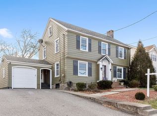 653 Lincoln St, Worcester, MA 01605