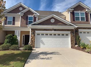 649 Sealine Dr, Cary, NC 27519