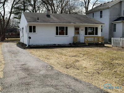 5817 Cook Dr, Toledo, OH, 43615