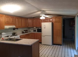 232 Marsh Creek Rd, Wellsboro, PA 16901