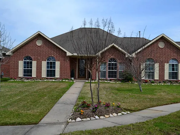 420 Coneflower Rd, League City, TX 77573