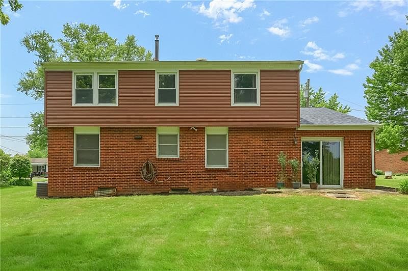 203 Woodbury Dr, Butler, PA 16001 Zillow