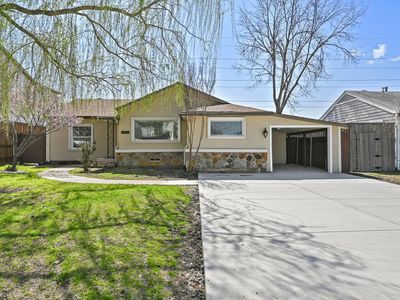3822 Cortez Dr, Dallas, TX, 75220