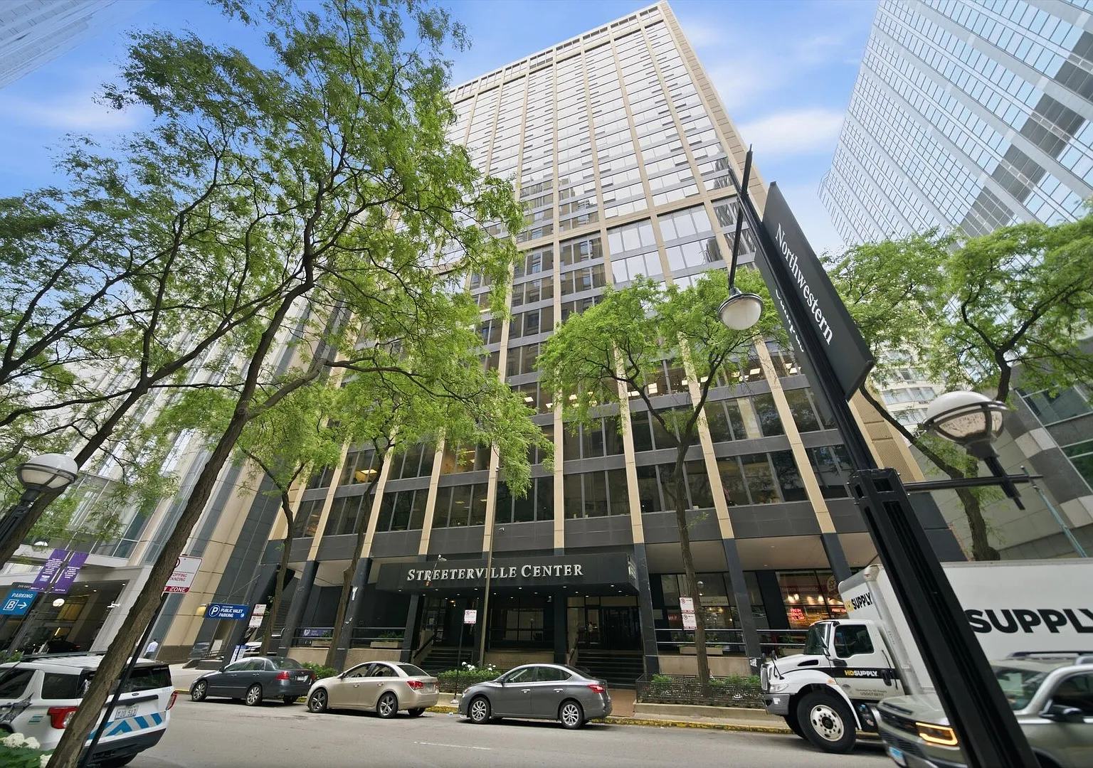 1 bed, $2,300 — Photo 2