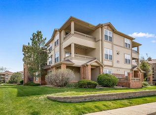 12820 Ironstone Way APT 104, Parker, CO 80134
