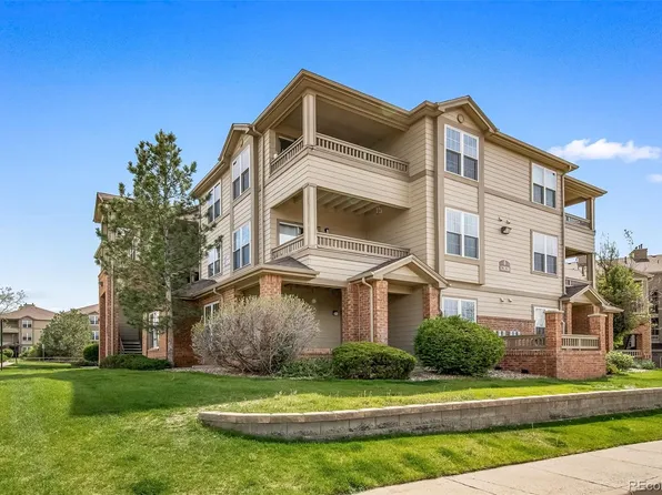 12820 Ironstone Way #104, Parker, CO 80134