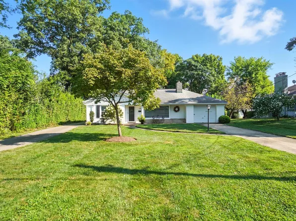 674 Shady Ln, Fairfield, OH 45014