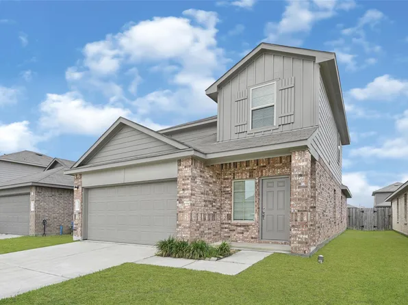 13919 Great Pines Court, Conroe, TX 77302